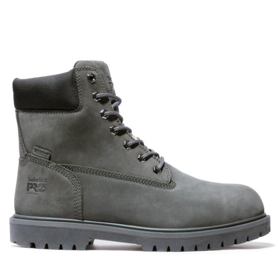 Graphite Timberland PRO A24UN Right View