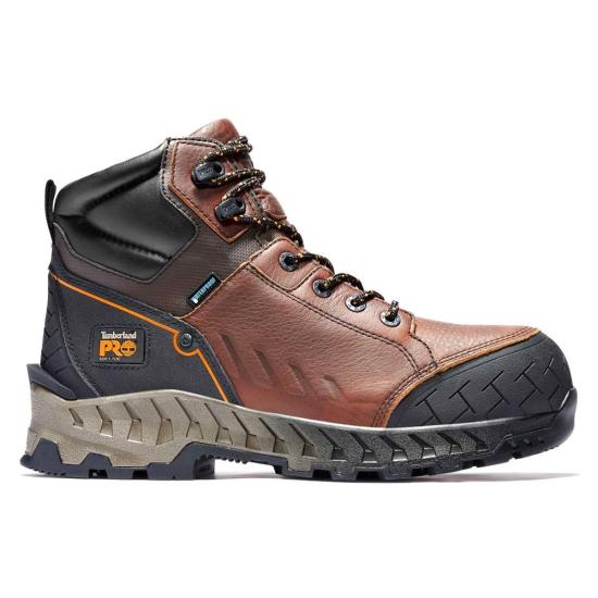 Timberland PRO A25CM - Work Summit | Dungarees