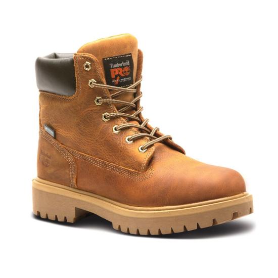 Marigold Timberland PRO A262R Right View