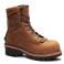 Brown Timberland PRO A267H Right View - Brown