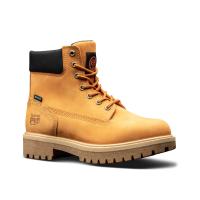 Timberland PRO A26NT - 6 In Direct Attach Steel Toe Waterproof Work Boots