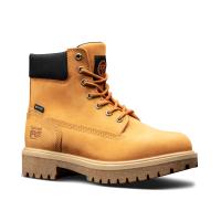 Timberland PRO A26QC - 6 In Direct Attach Steel Toe Waterproof Work Boots