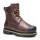 Brown Timberland PRO A27MG Right View - Brown