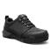 Black Timberland PRO A283H Front View - Black