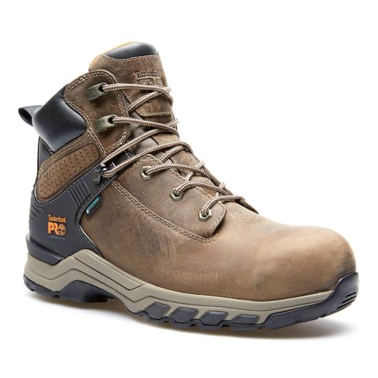 Turkish Coffee Timberland PRO A28AE Front View