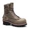 Brown Timberland PRO A28QQ Right View Thumbnail