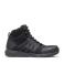 Black Timberland PRO A28WF Right View - Black