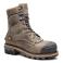 Brown Timberland PRO A29G9 Right View - Brown