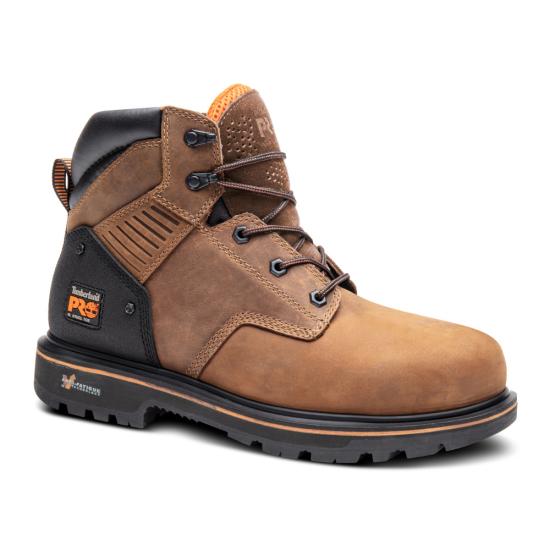Brown Timberland PRO A29H7 Right View