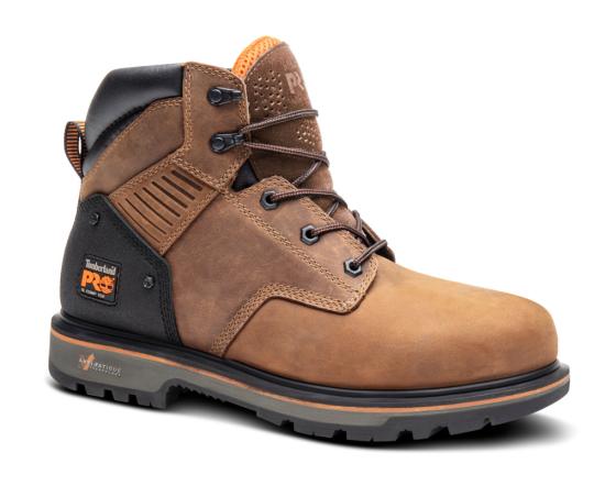 Brown Timberland PRO A29HT Right View