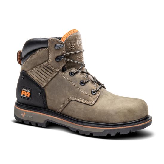 Brown Timberland PRO A29JP Right View