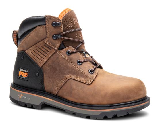 Brown Timberland PRO A29KY Right View