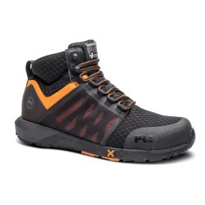 Black Timberland PRO A29QB Right View