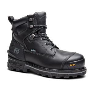 Black Timberland PRO A29RV Right View