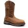Brown Timberland PRO A29ZQ Right View Thumbnail