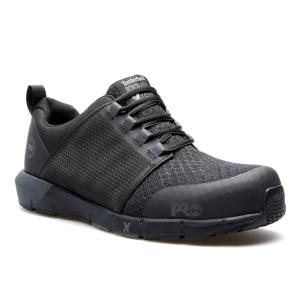 Black Timberland PRO A2A3K Right View