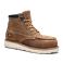 Brown Timberland PRO A2AXR Right View - Brown