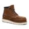 Brown Timberland PRO A2AZ1 Right View - Brown