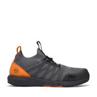 Timberland PRO A2B6X - Radius Comp-Toe Knit Slip-On Work Shoes