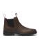 Stout Brown Timberland PRO A2NY3 Right View Thumbnail