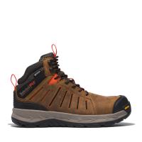 Timberland PRO A2PKQ - Trailwind Waterproof Comp-Toe Work Boots