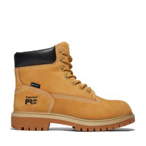 Wheat Timberland PRO A2QVU Right View