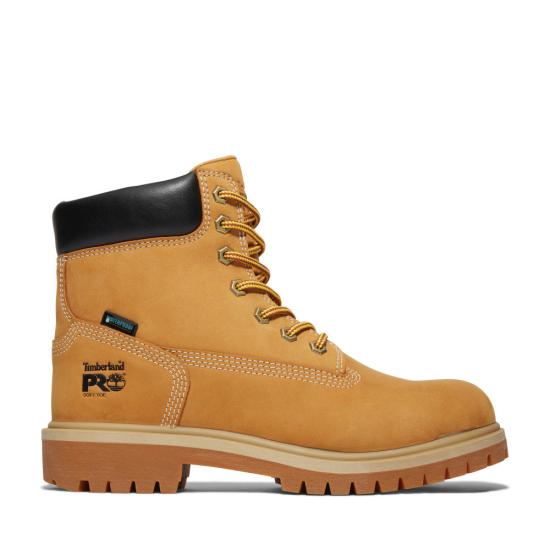 Wheat Timberland PRO A2QZX Right View