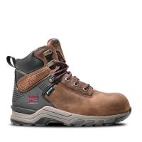 Timberland PRO A4115 - Women's Hypercharge 6-Inch Waterproof Comp-Toe Boots