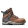 Brown Timberland PRO A4115 Right View - Brown
