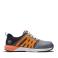 Grey Black Orange Timberland PRO A41FY Right View - Grey Black Orange