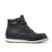 Black Timberland PRO A42SY Right View - Black