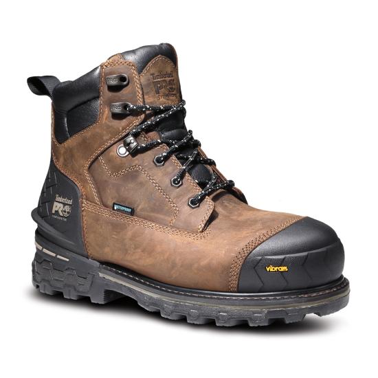 Timberland PRO A43GY - 6 In Boondock HD NT WP INS 400g | Dungarees