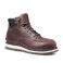 Brown Timberland PRO A44UP Front View - Brown