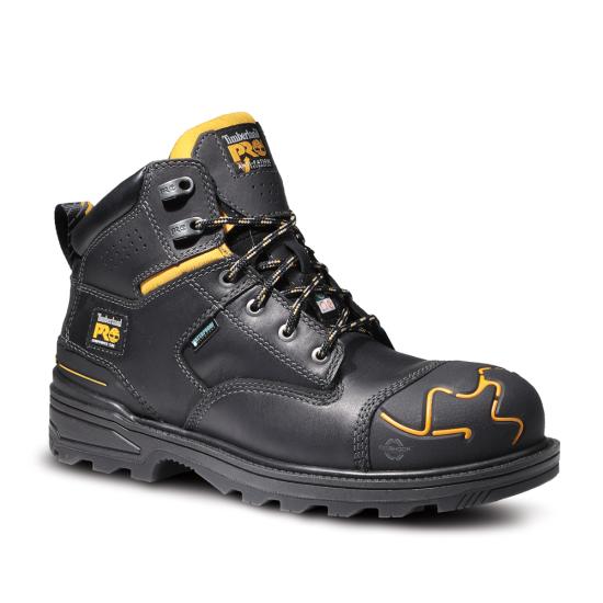 Timberland PRO A451G - 6 In Magnitude CT FP WP CSA | Dungarees