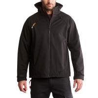 Timberland PRO A55O3 - Powerzip Hooded Softshell Jacket