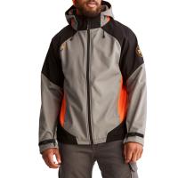 Timberland PRO A55O3 - Powerzip Hooded Softshell Jacket