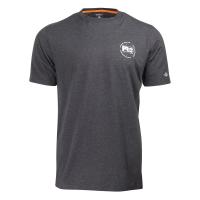 Timberland PRO A55RC - Base Plate Lightweight A.D.N.D. Graphic T-Shirt