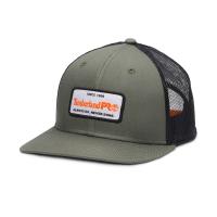 Timberland PRO A55RE - A.D.N.D. Light Logo Mid Profile Trucker Cap