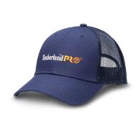 Timberland PRO A55RJ - Core Logo Low Profile Trucker Cap