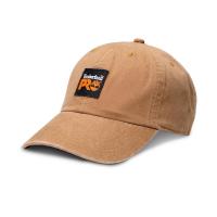Timberland PRO A55RN - Woven Logo Low Profile Cap