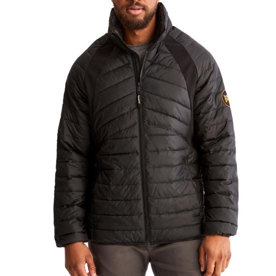 Timberland PRO A5FYP - Frostwall Insulated Jacket | Dungarees