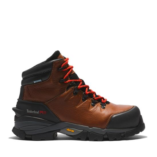 Timberland PRO A5N4J - 6 In Heritage Hyperion CT WP | Dungarees