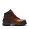 Brown Timberland PRO A5N4J Right View - Brown