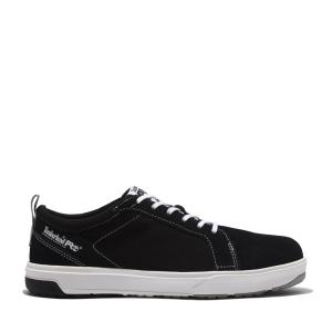 Black / White Timberland PRO A5NST Right View