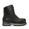 Black Timberland PRO A5R7K Right View - Black