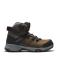 Brown Timberland PRO A5SZ3 Right View - Brown