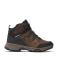 Brown Timberland PRO A5U7K Right View - Brown