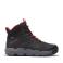 Black/Red Timberland PRO A5WHB Right View Thumbnail