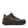 Olive/Black Timberland PRO A5WPY Right View - Olive/Black