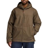 Timberland PRO A5XYQ - Gritman Flex Canvas Hooded Jacket